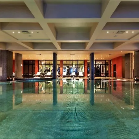 Royal Beach Apartment *