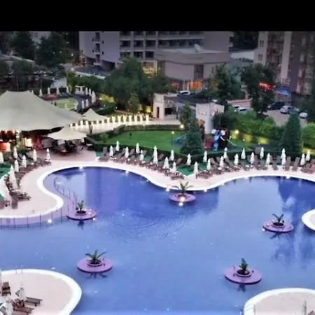 Royal Beach *