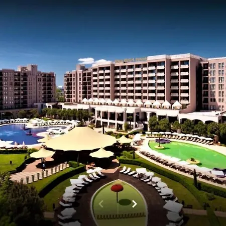 Lägenhet Royal Beach Slăntjev Brjag