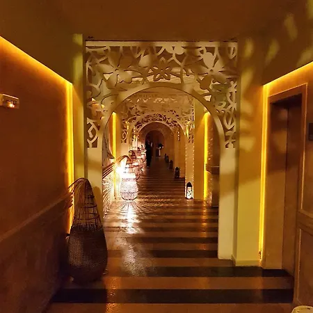 Royal Beach * Slăntjev Brjag