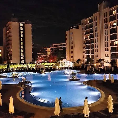 Royal Beach * Sunny Beach