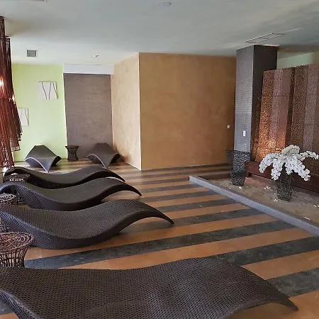 Apartment Royal Beach Sunny Beach