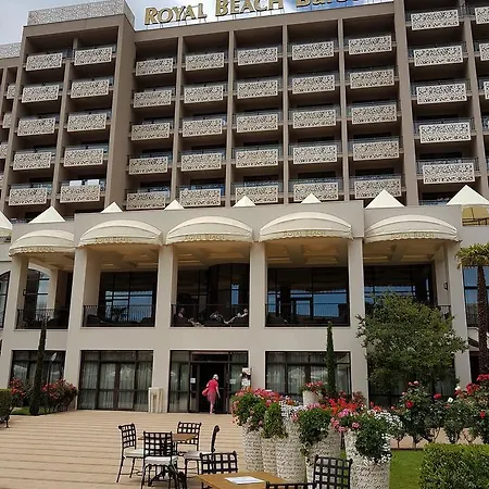 Royal Beach * Slăntjev Brjag
