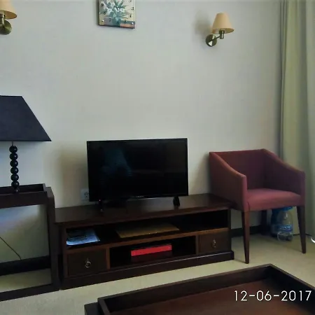 Royal Beach Slăntjev Brjag