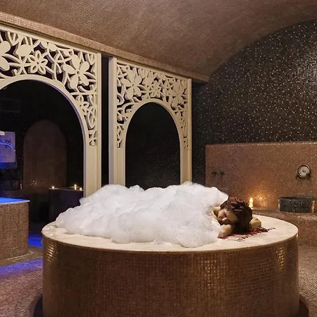 Royal Beach Apartment