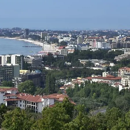 Royal Beach * Sunny Beach