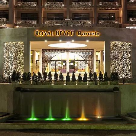 Royal Beach Slăntjev Brjag