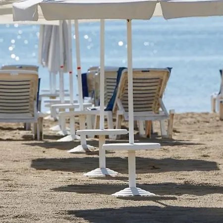 Apartment Royal Beach